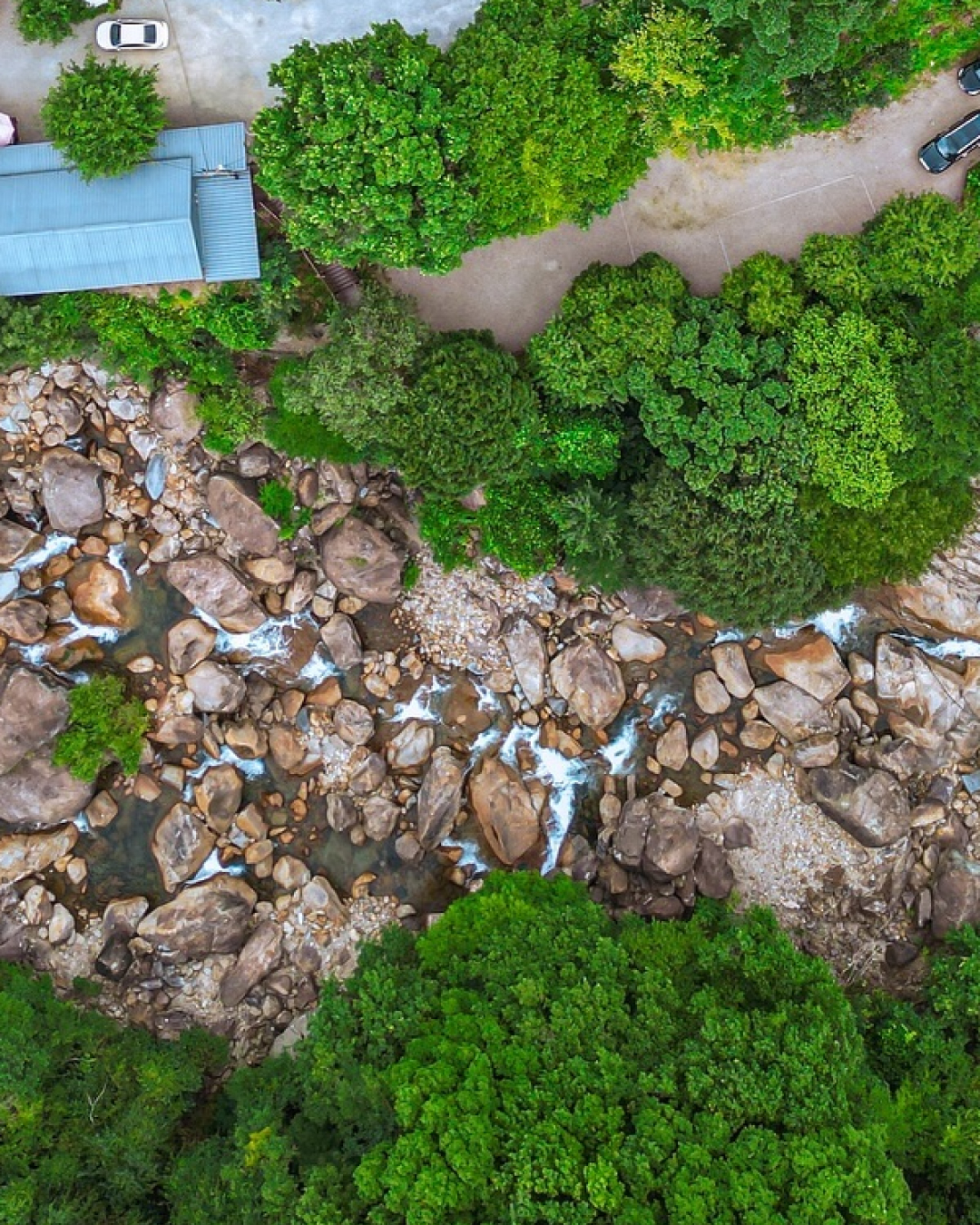우니메이카 산청점