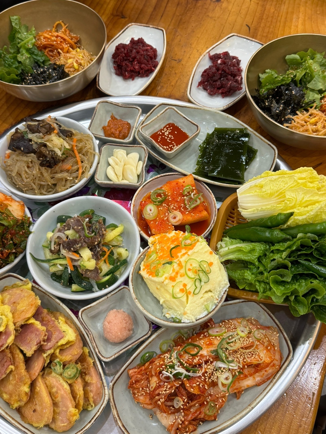 한우일번지식육식당 규이치 첨단점