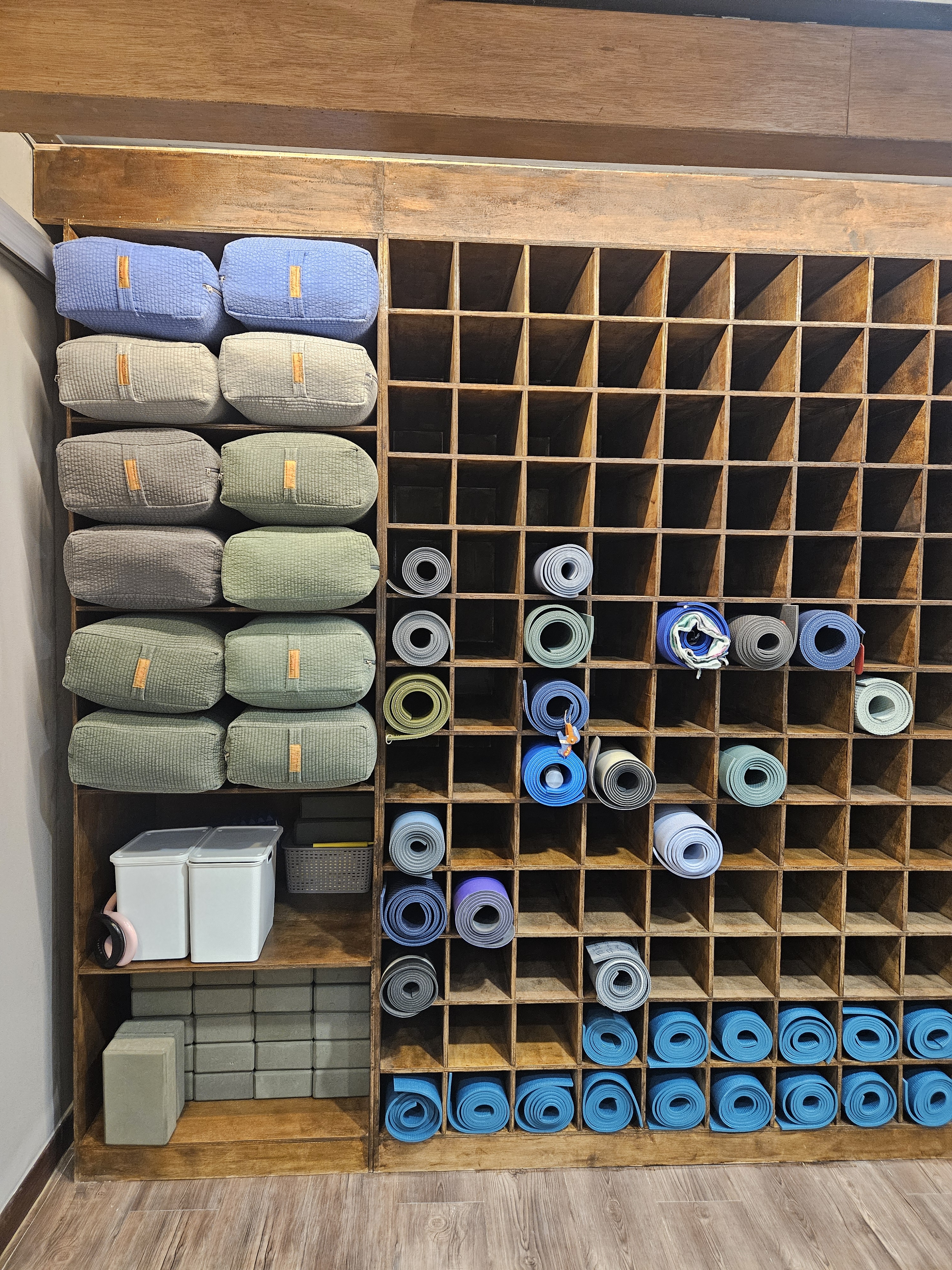 요가퀘렌시아 대표 이미지