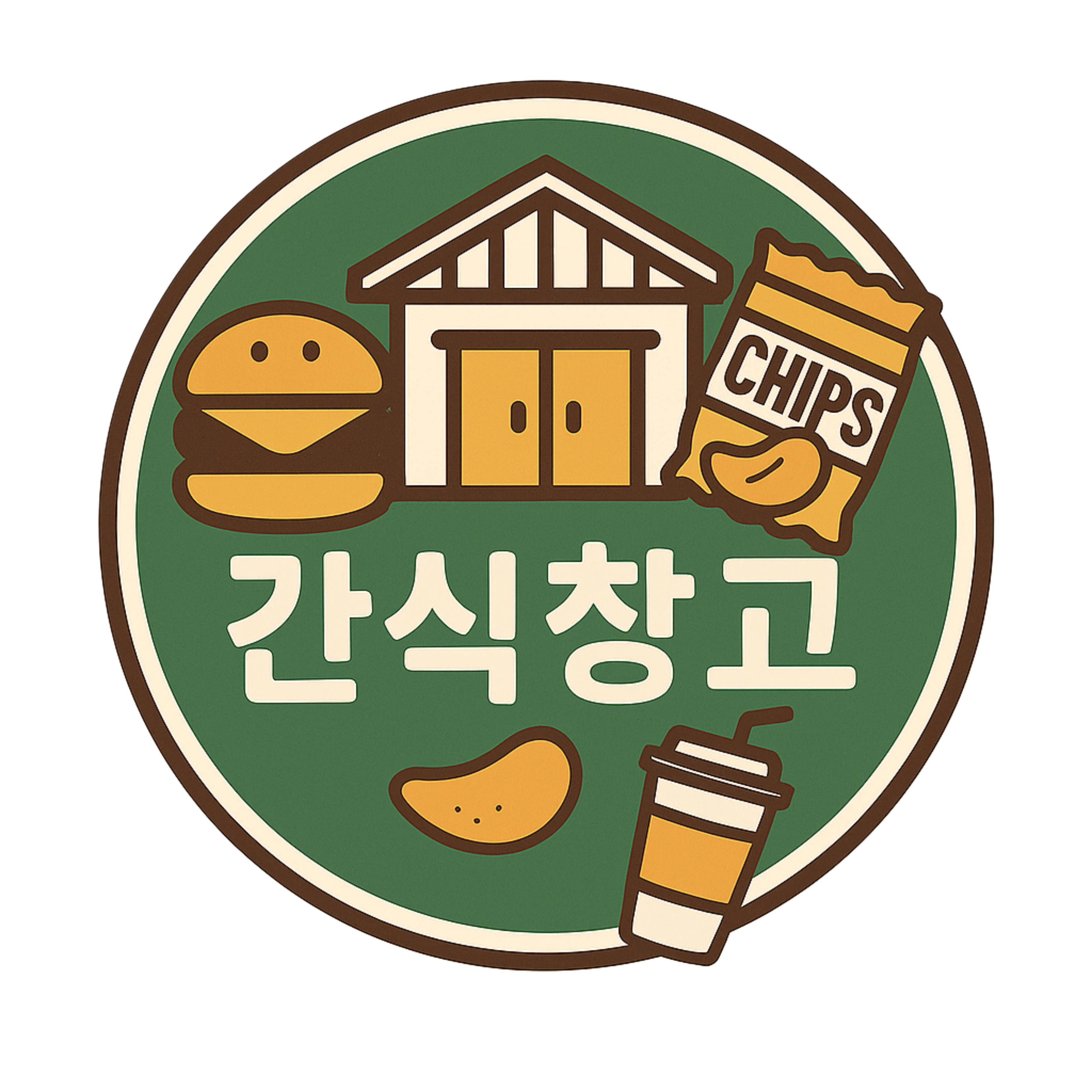 간식창고