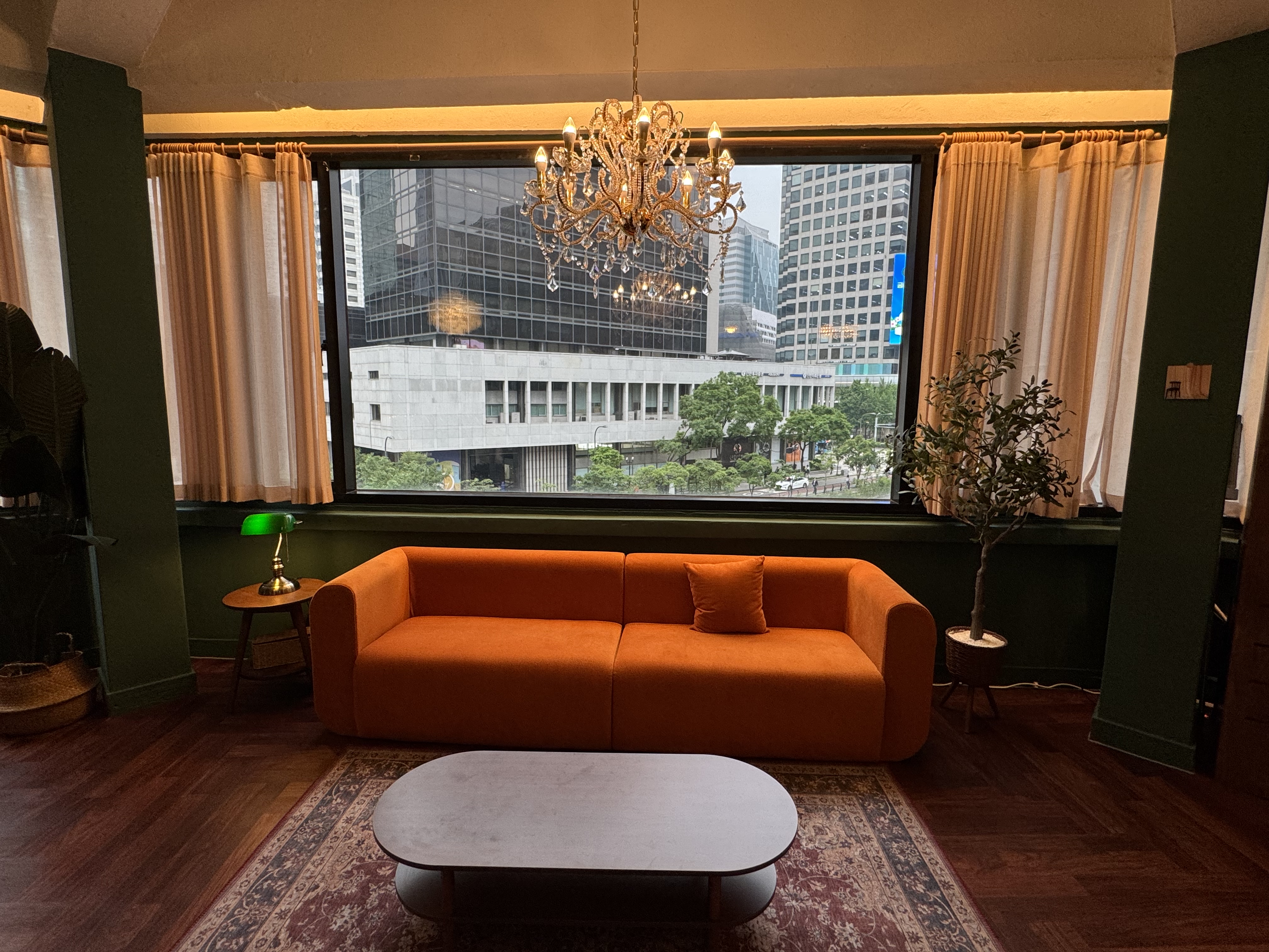 종로 파티룸 사눅D 대표 이미지