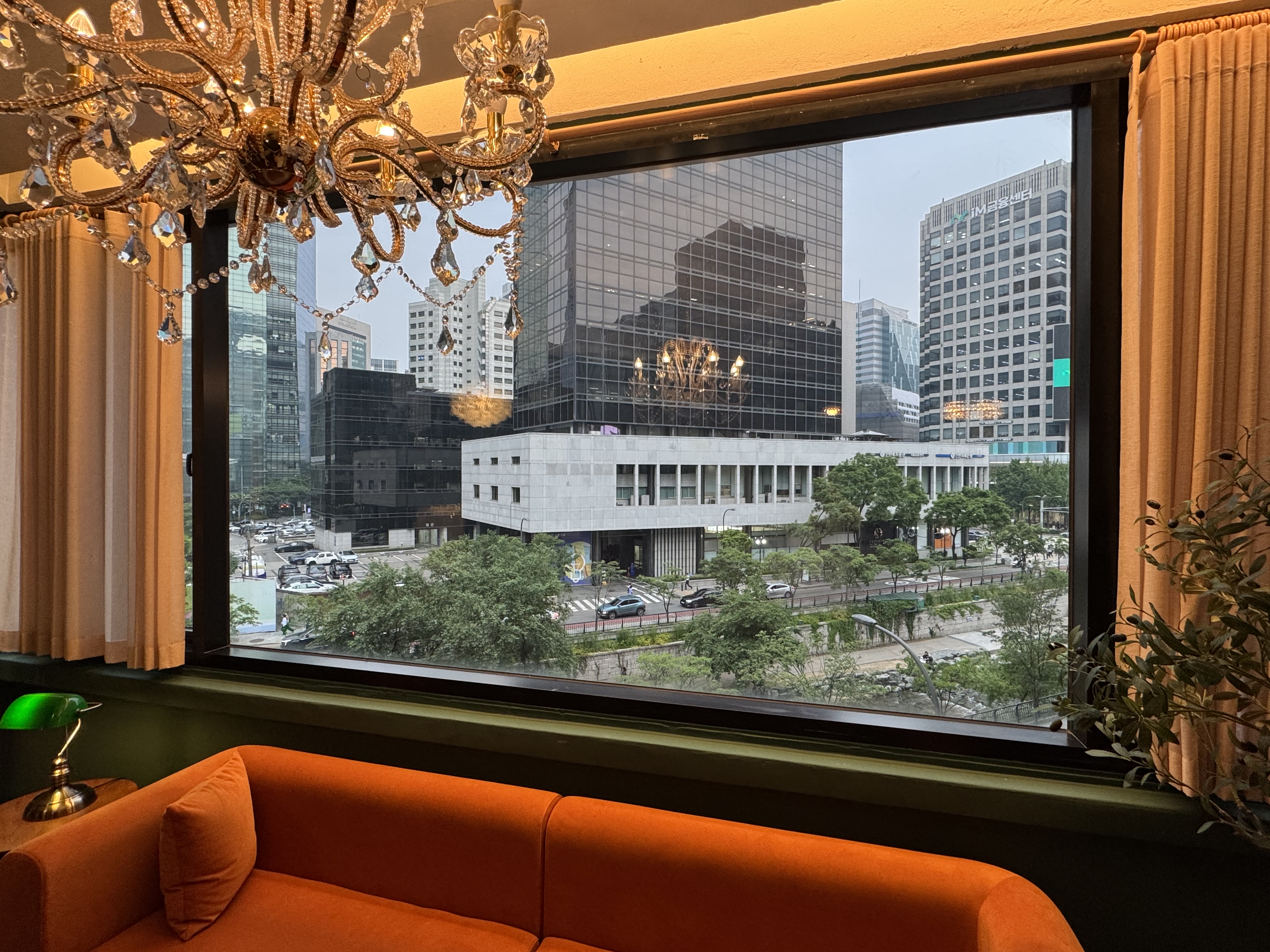 종로 파티룸 사눅D 대표 이미지