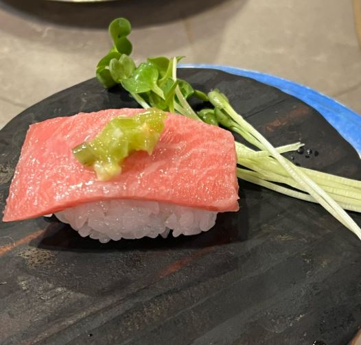 옥정153 회전초밥