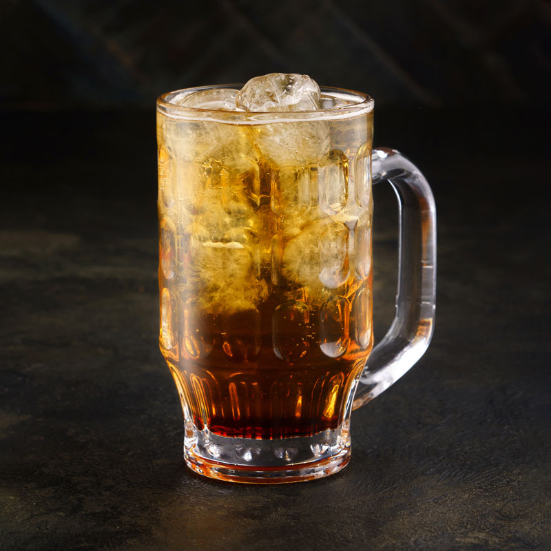 Earl Grey Highball