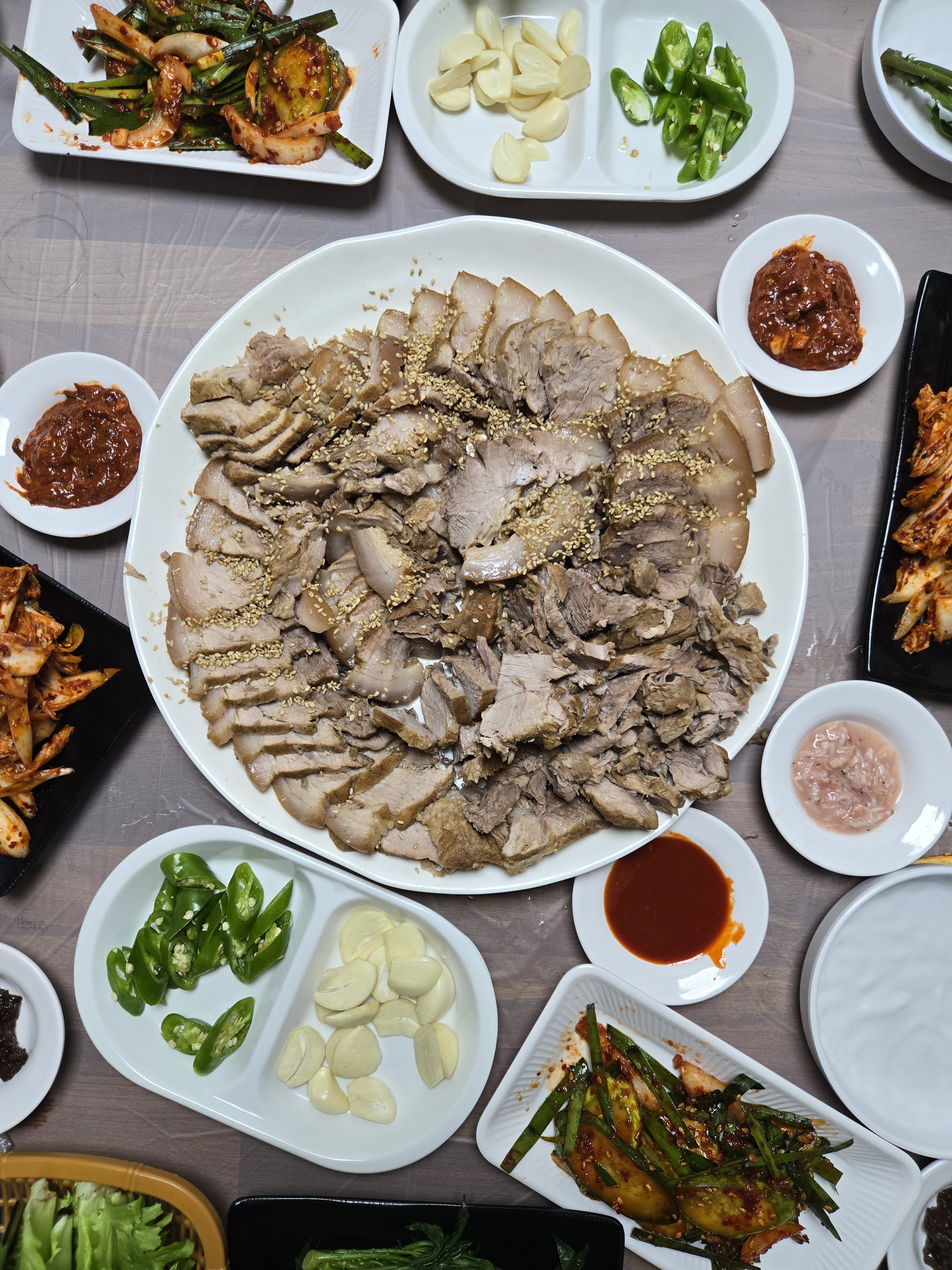 모퉁이소주방