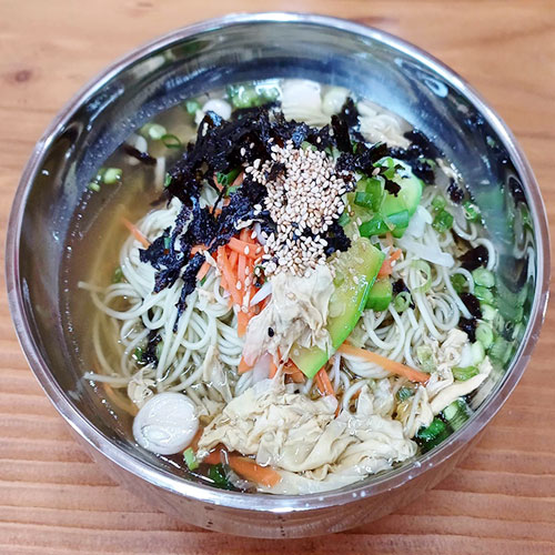 속편한알로에국수맛집