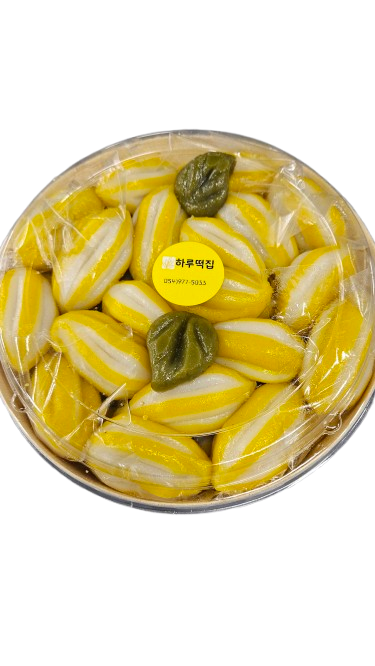 하루떡집칠곡왜관