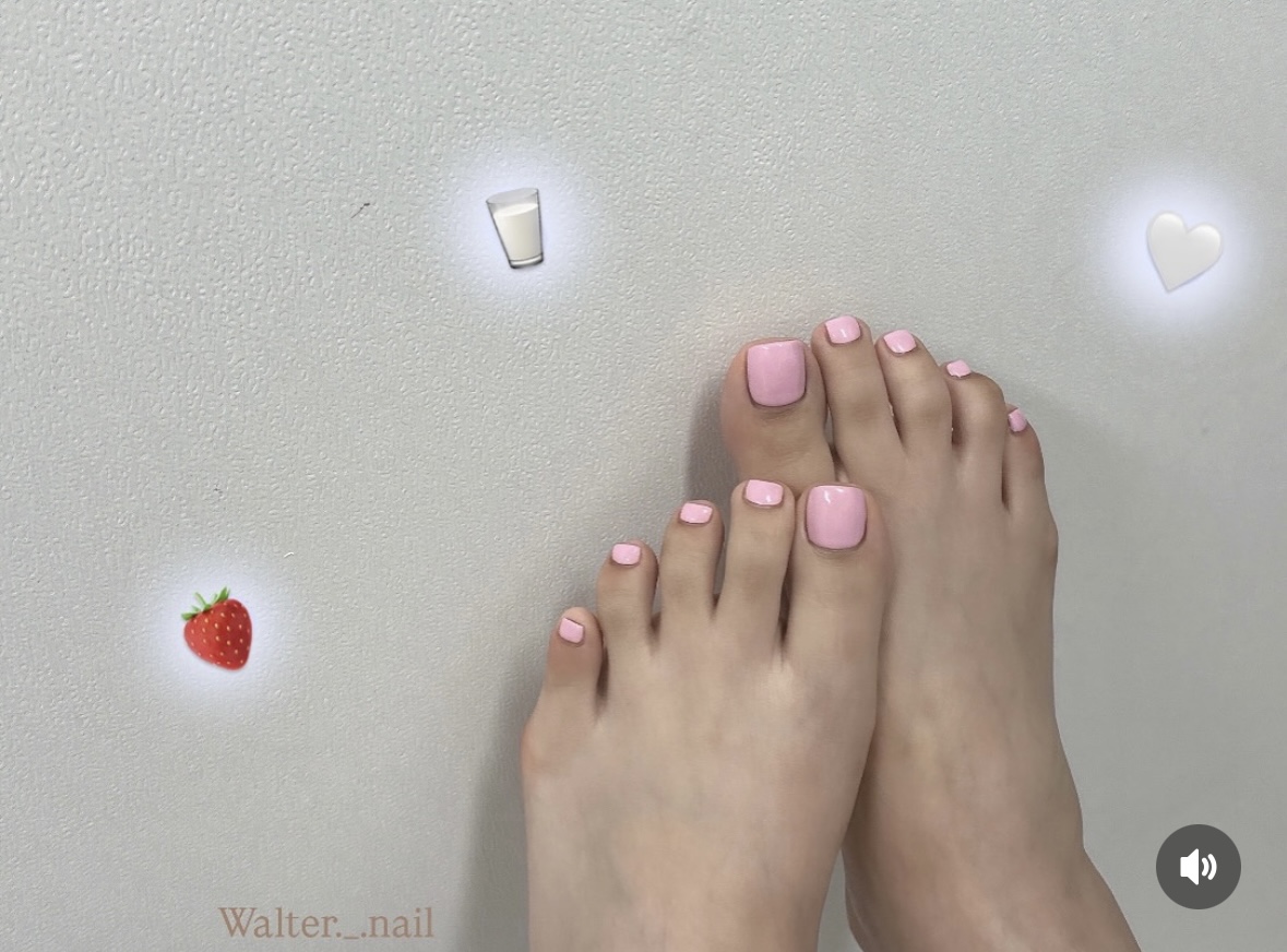 월터네일 대표 이미지