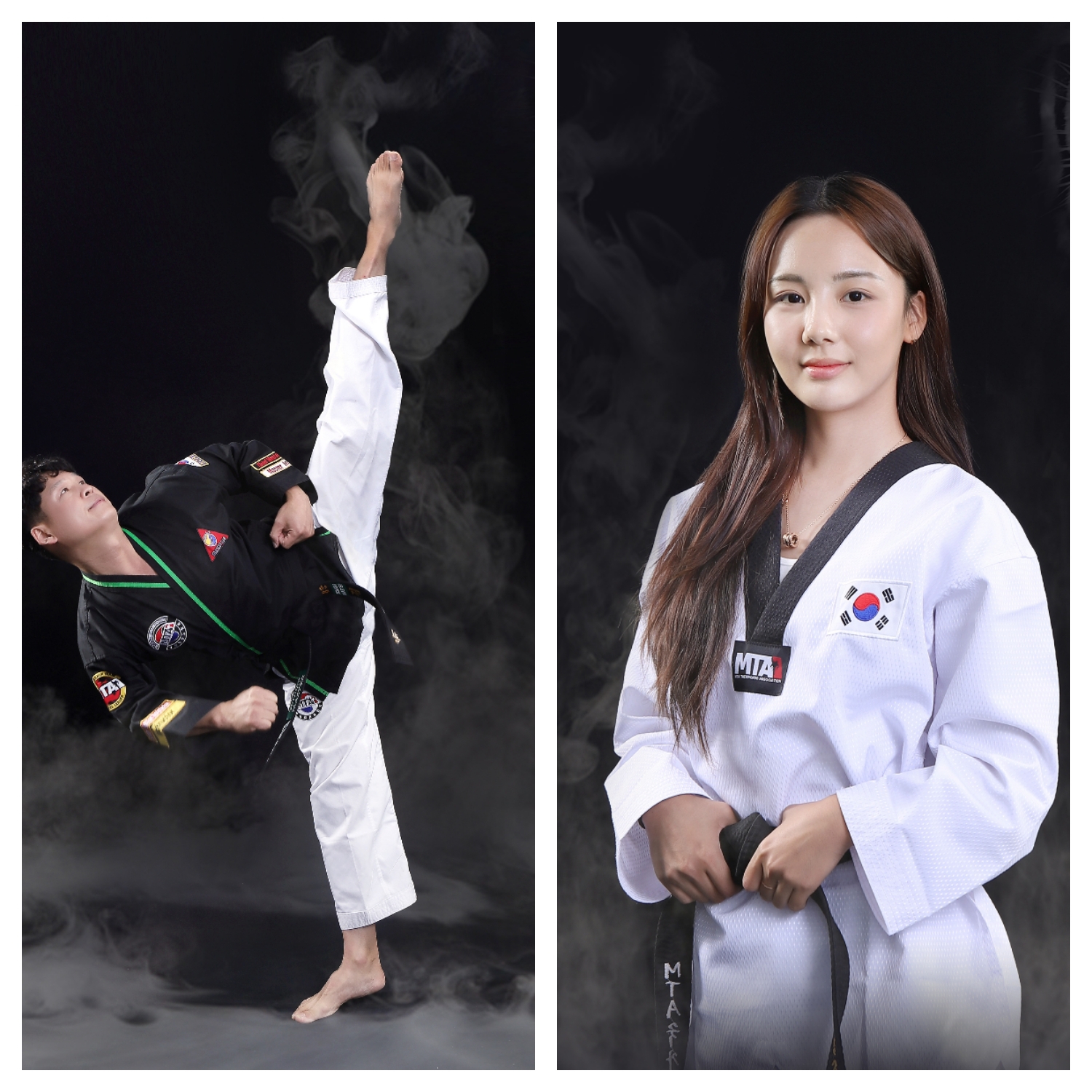 MTA국가대표태권도장