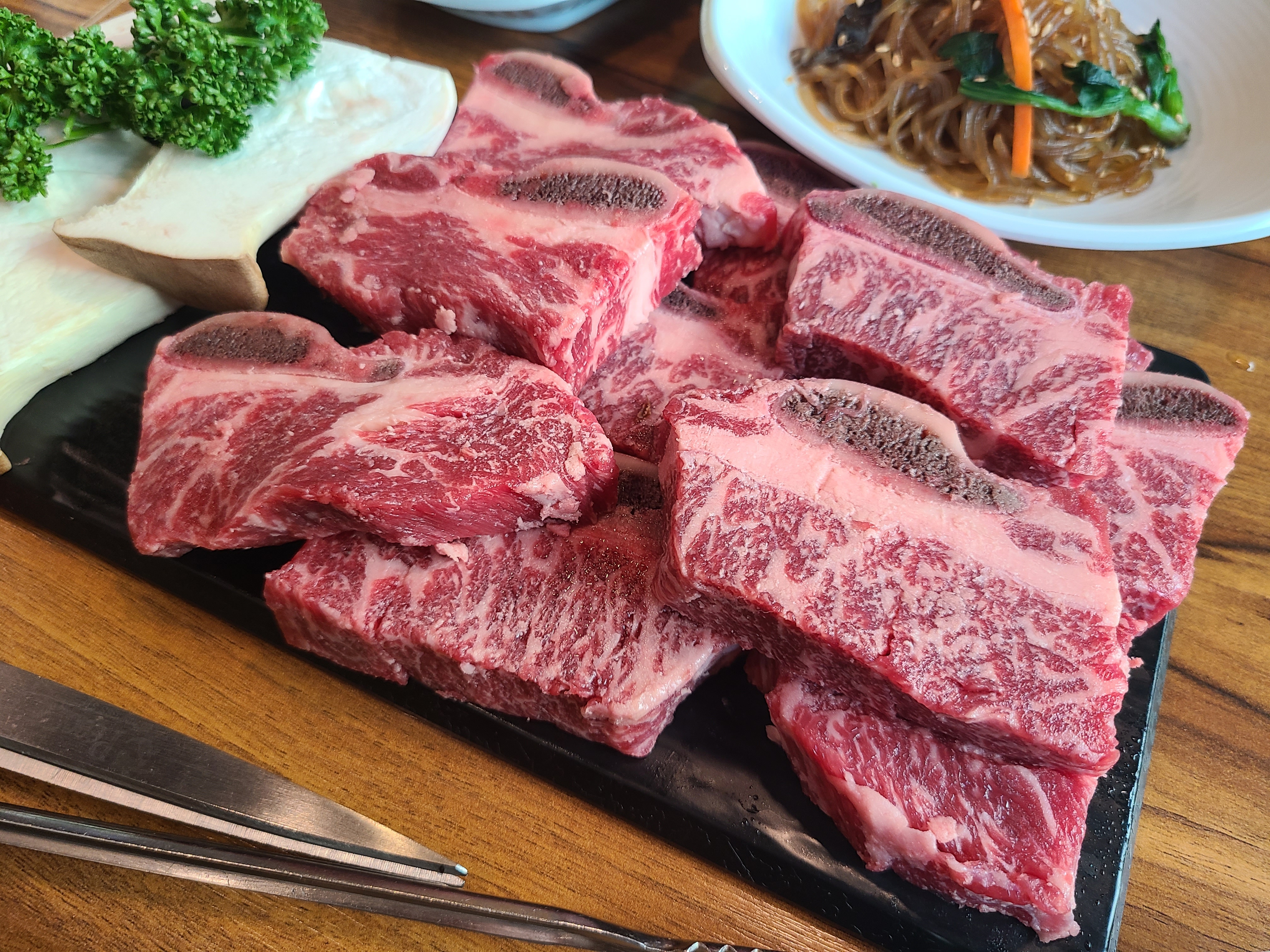 송화명가