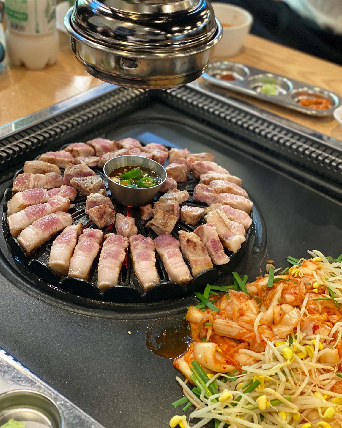 화돌농장 본점