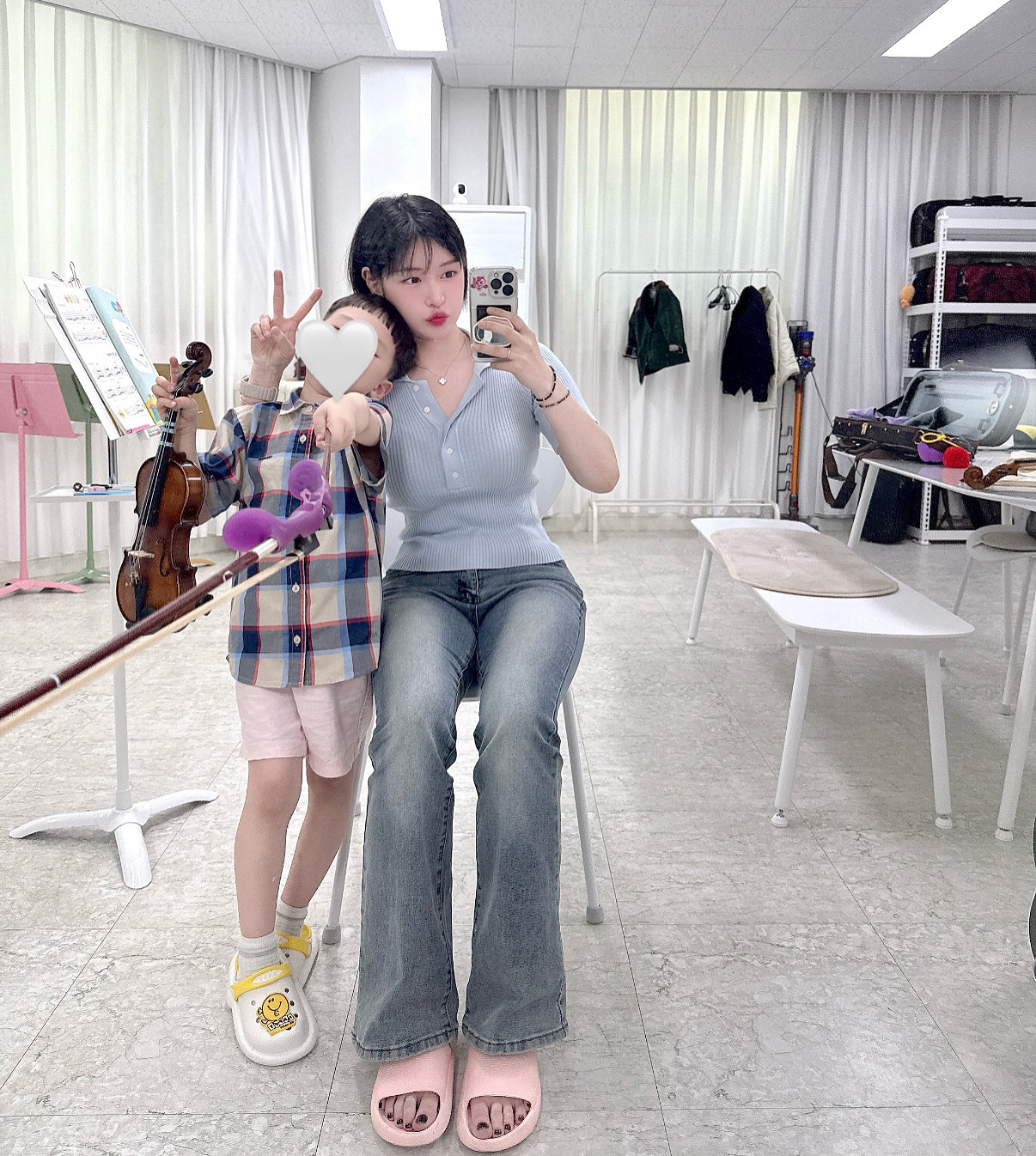 온바이올린&비올라음악교습소