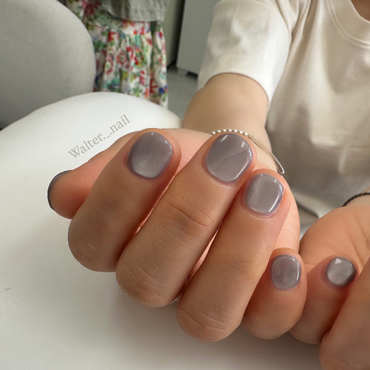 월터네일 웨딩네일 오마카세 이미지