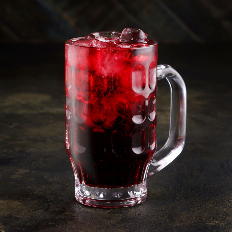 Gochang Bokbunja Highball