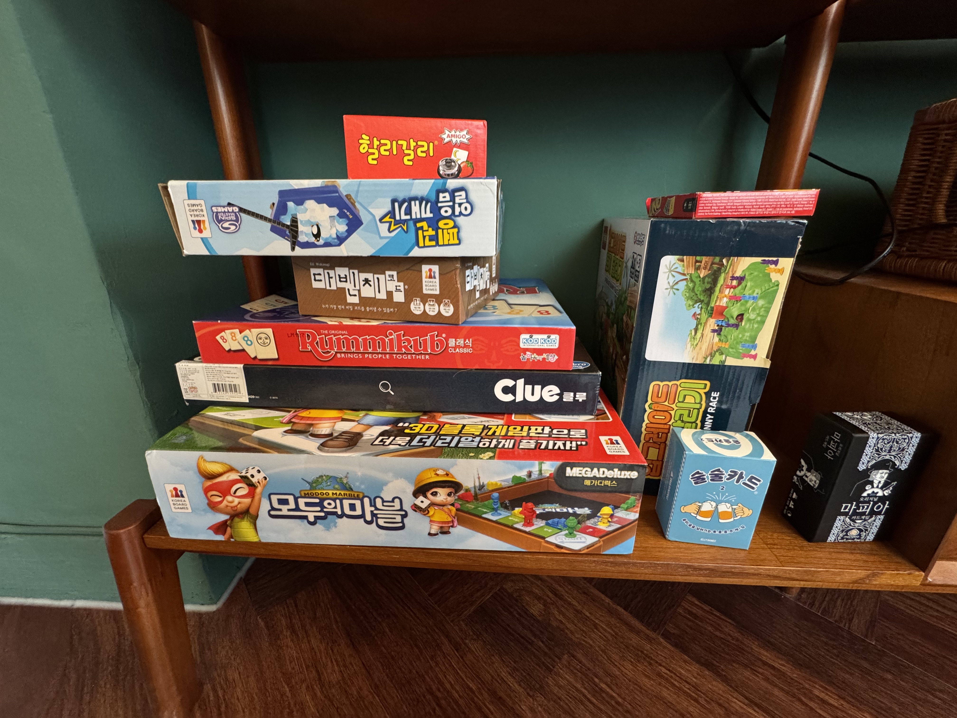 종로 파티룸 사눅D 대표 이미지