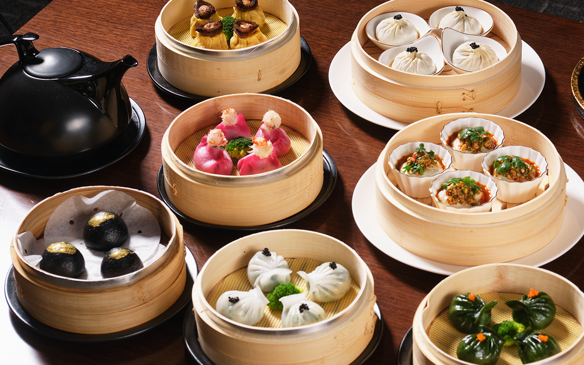 디아넥스호텔 레스토랑