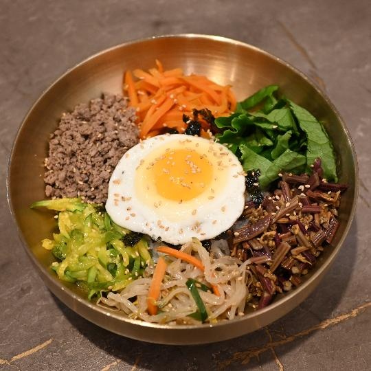 무등소갈비용봉점