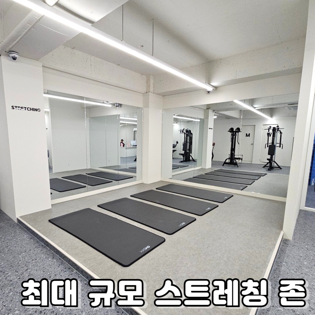 목동 라이크짐