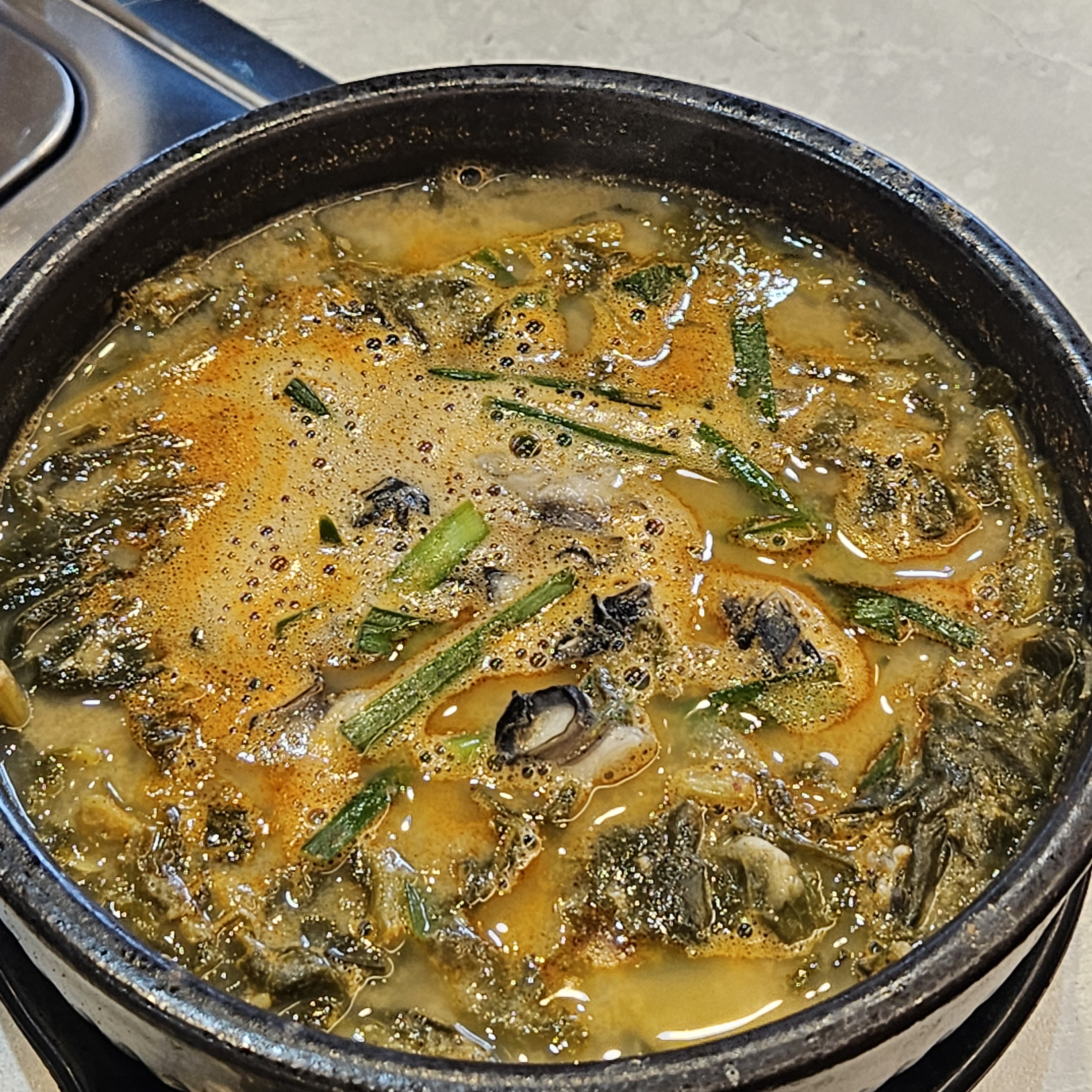 추오정남원추어탕 장가민물장어