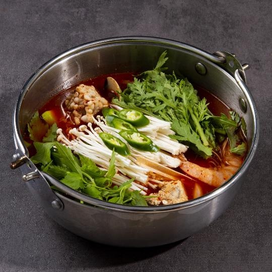 무등소갈비용봉점
