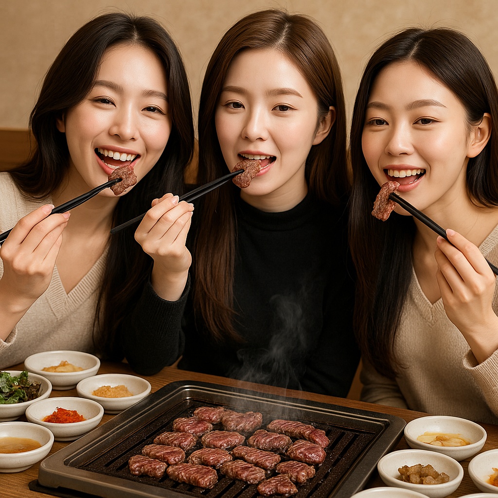 육갑선생 창녕부곡본점 설명사진