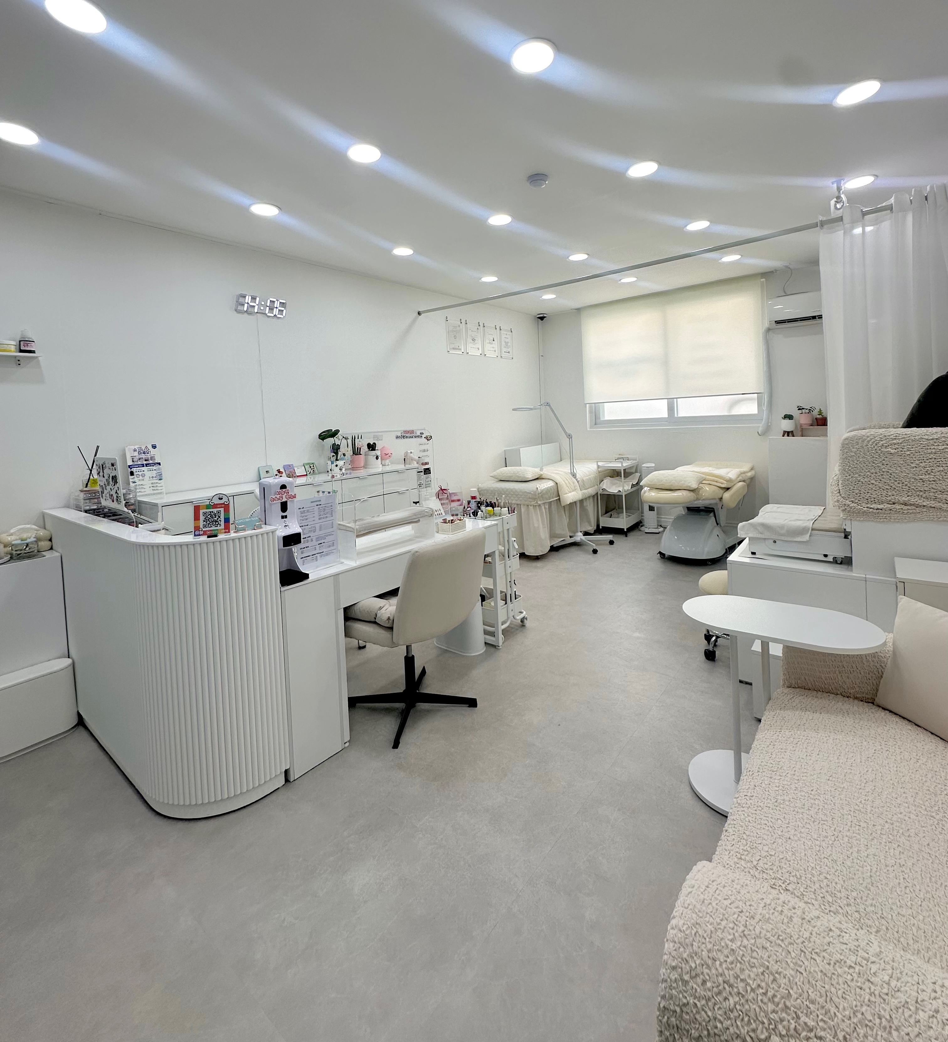 팝콘네일 대표 이미지