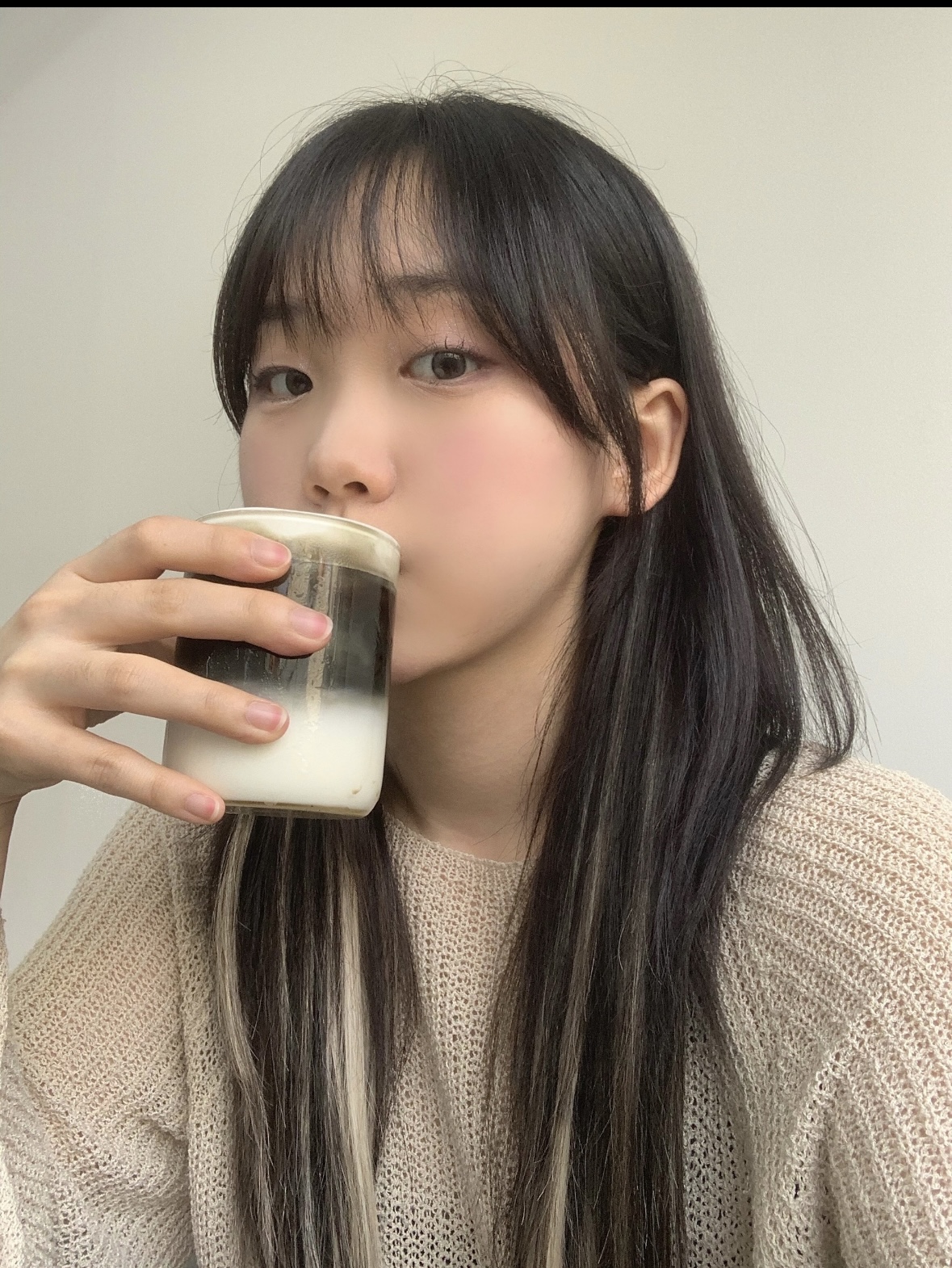 헤어포레 & 붙임머리