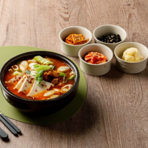 엽전식당 수지점 사진 7