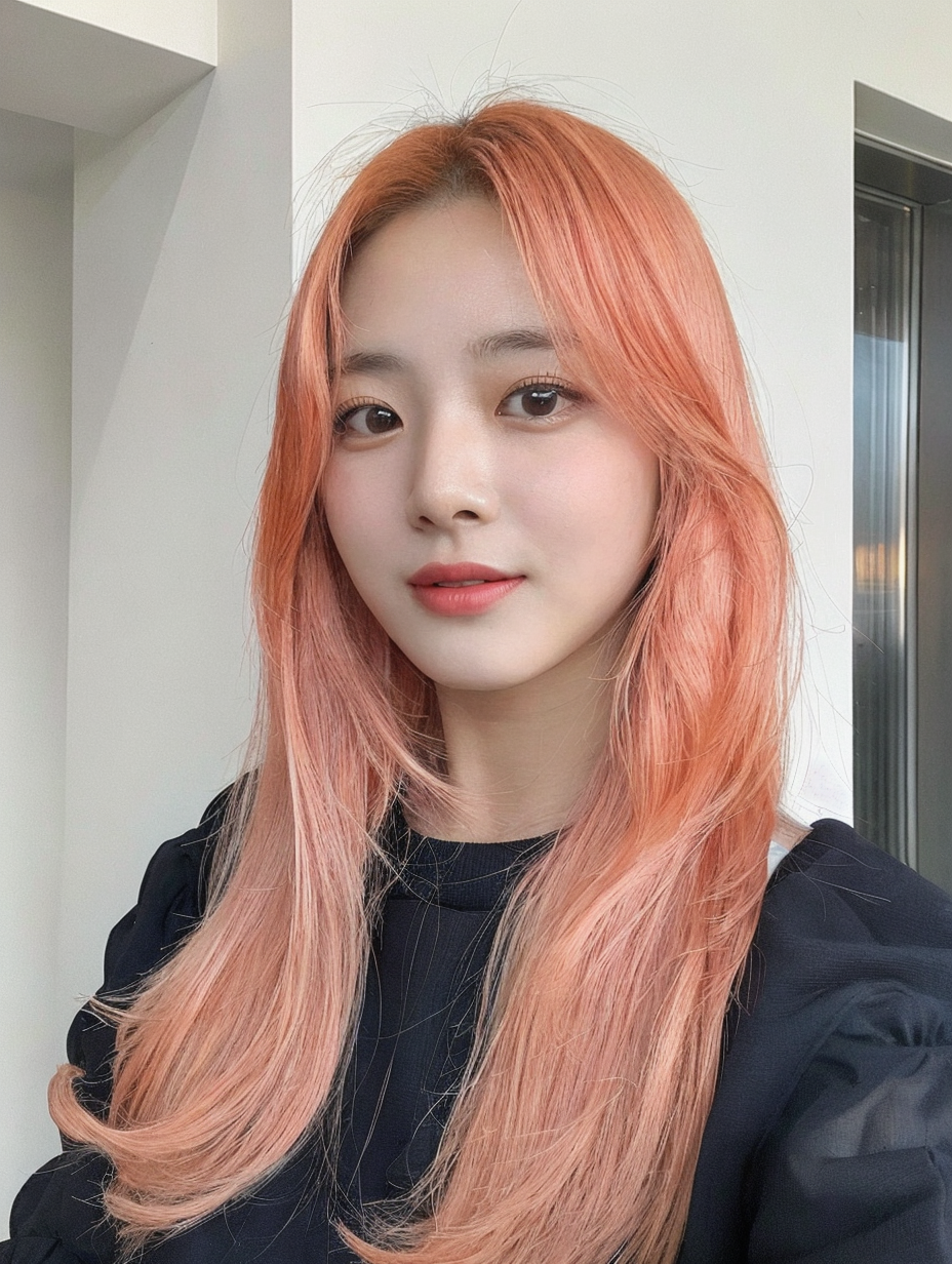 에이바헤어 장자호수공원역점