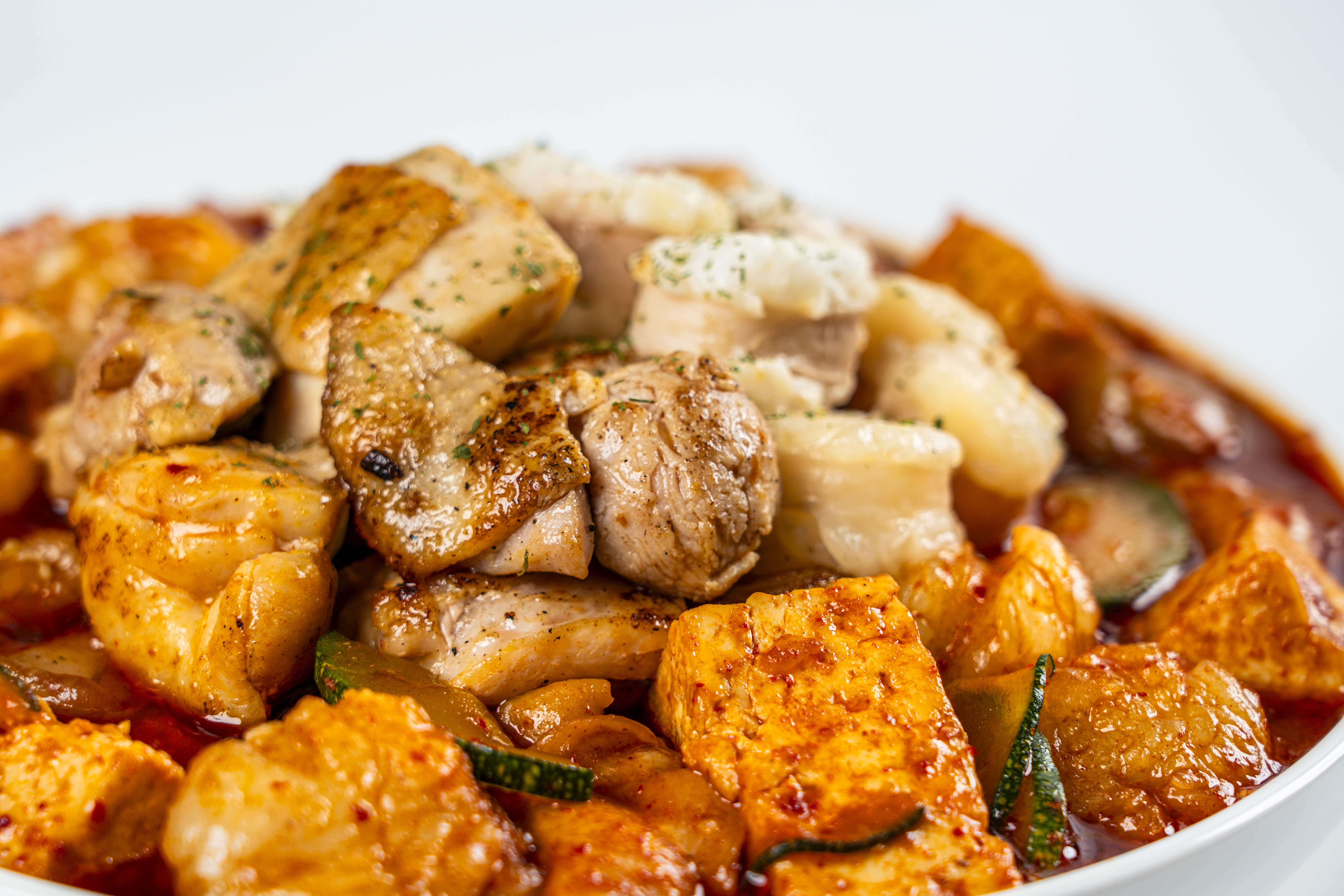 짜글이미식회 석남점