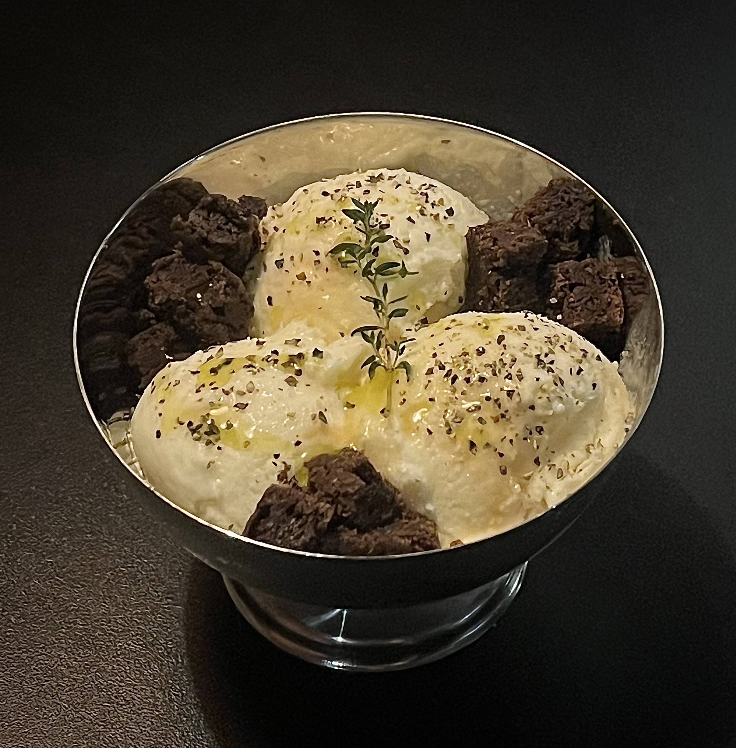 장수흑염소