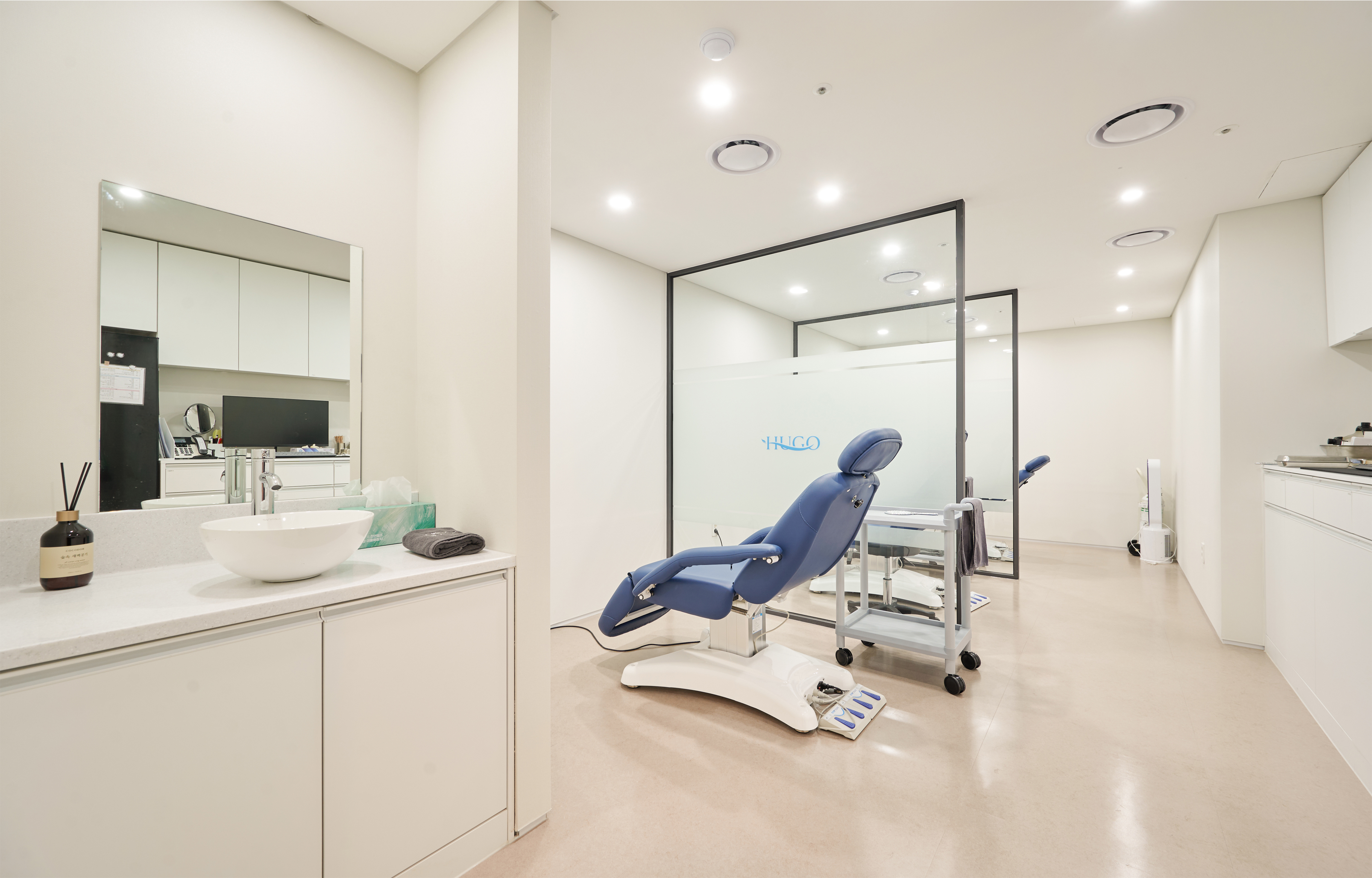 휴고성형외과의원 대표 이미지