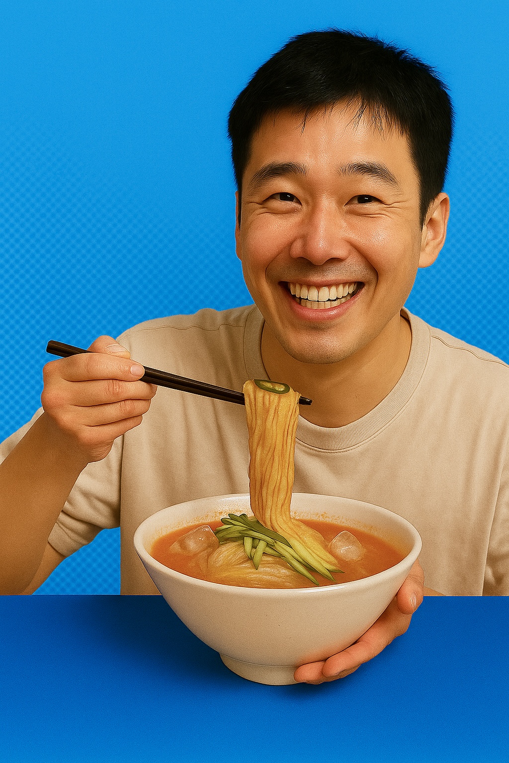 짬뽕정 달동본점