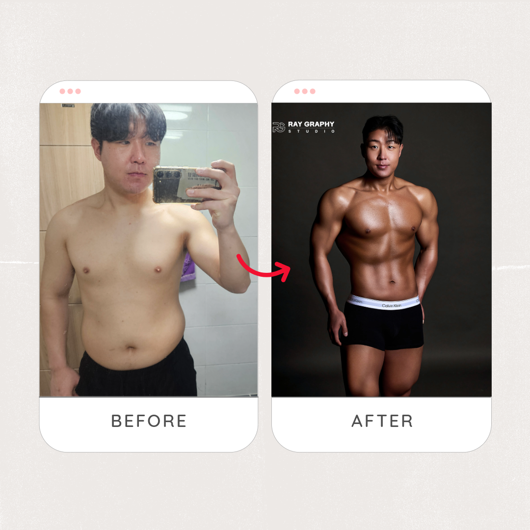 진접PT 해운대짐 사진 3