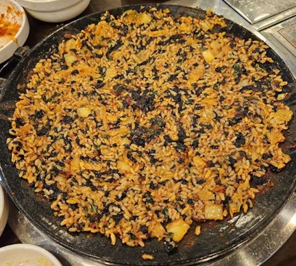 통통쭈꾸미