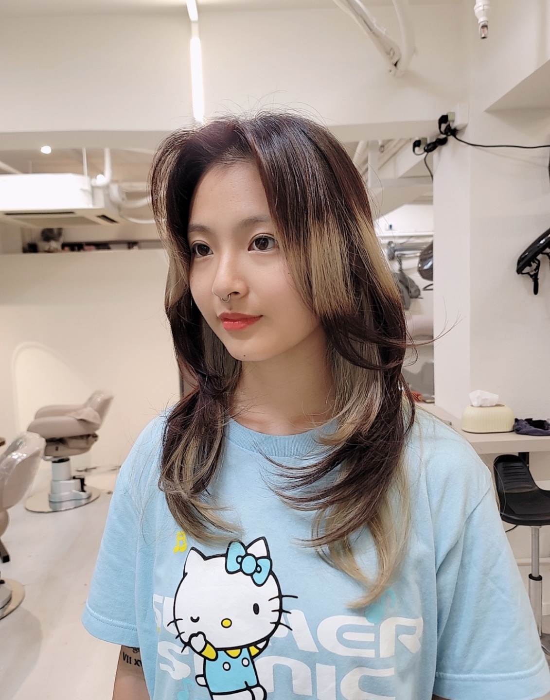 더퍼스트헤어 부평점