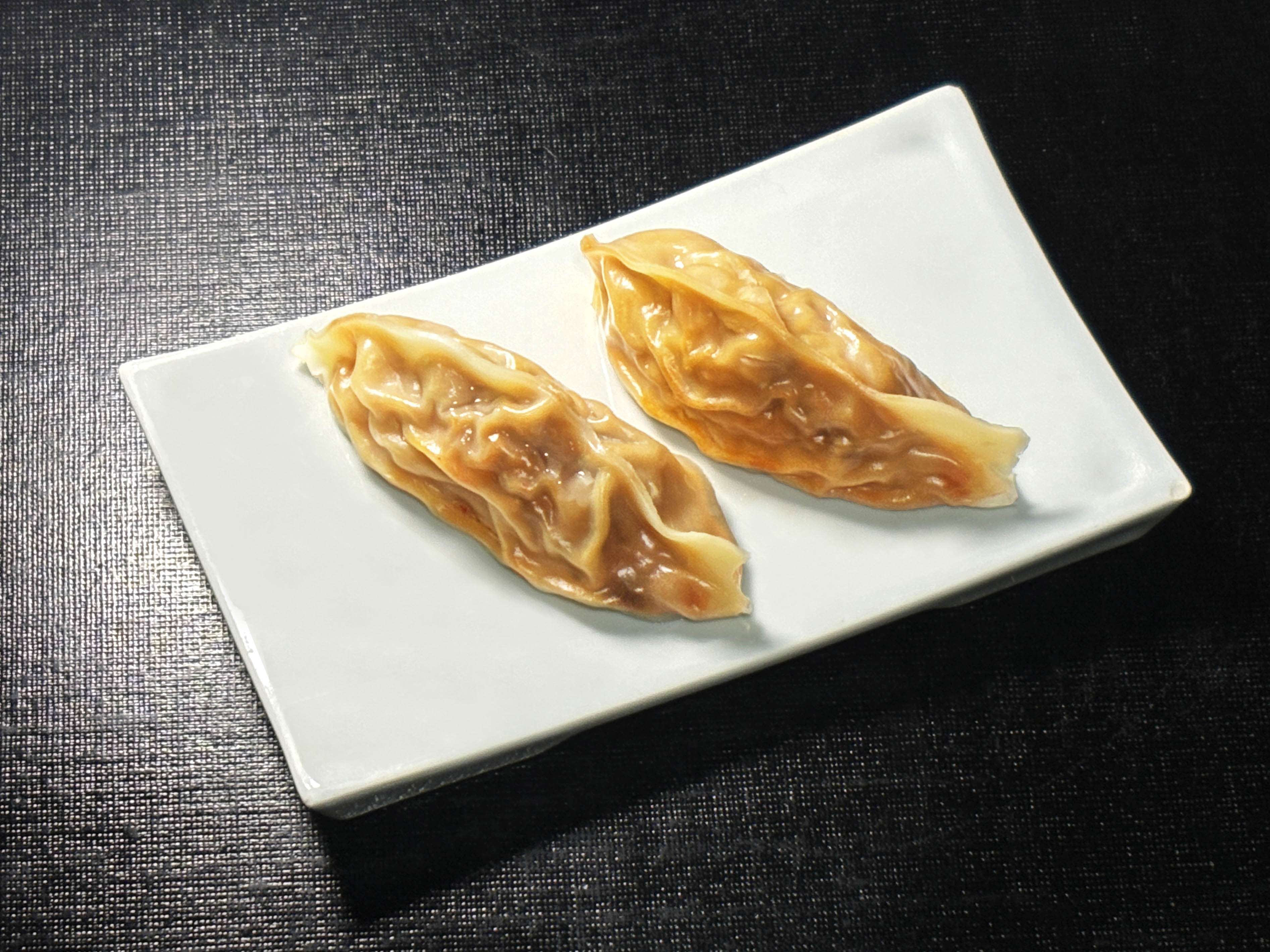 김치만두 (2알)