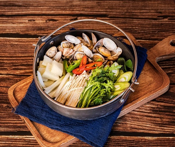 홍희통닭