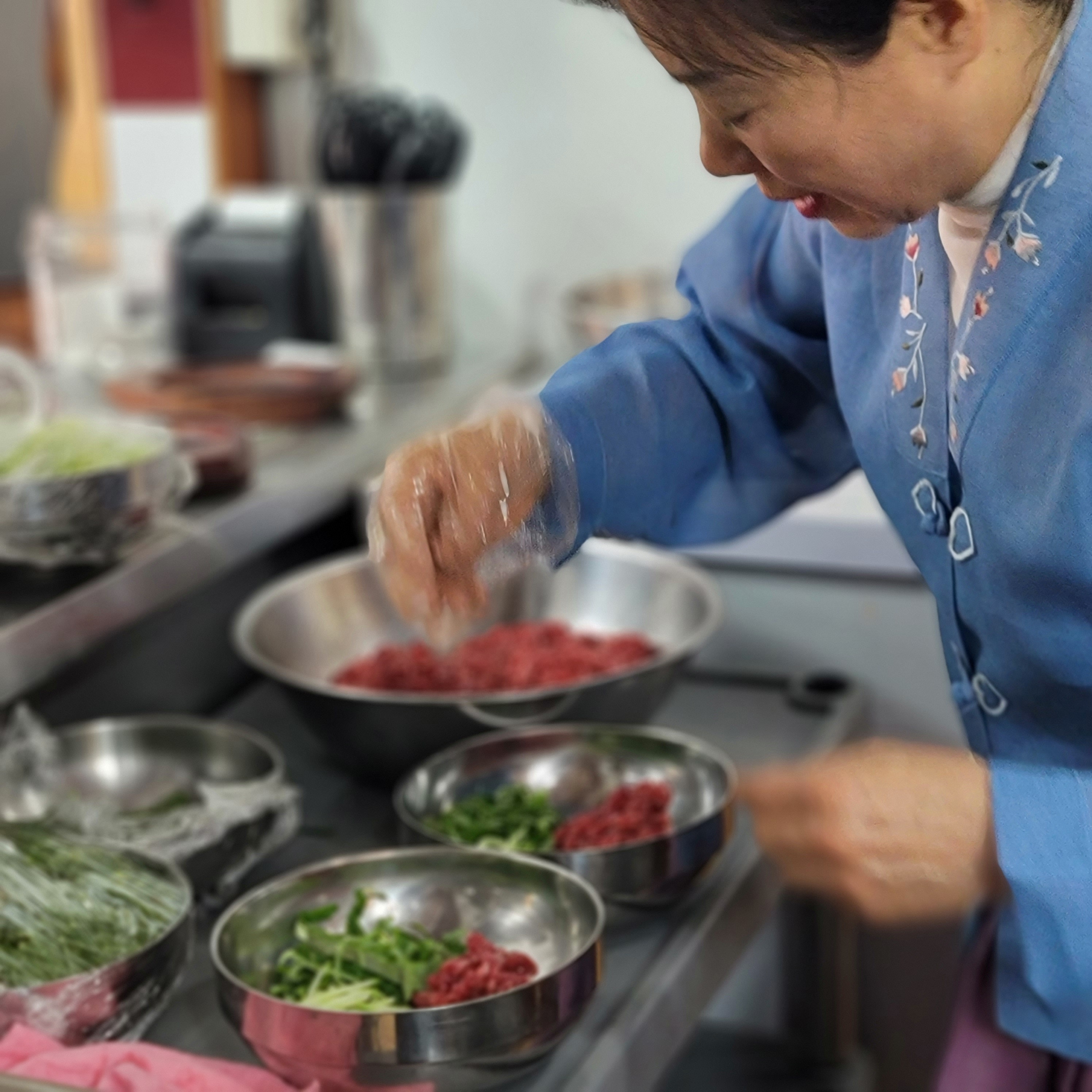 한옥집 숯불갈비 서울본점 대표 이미지