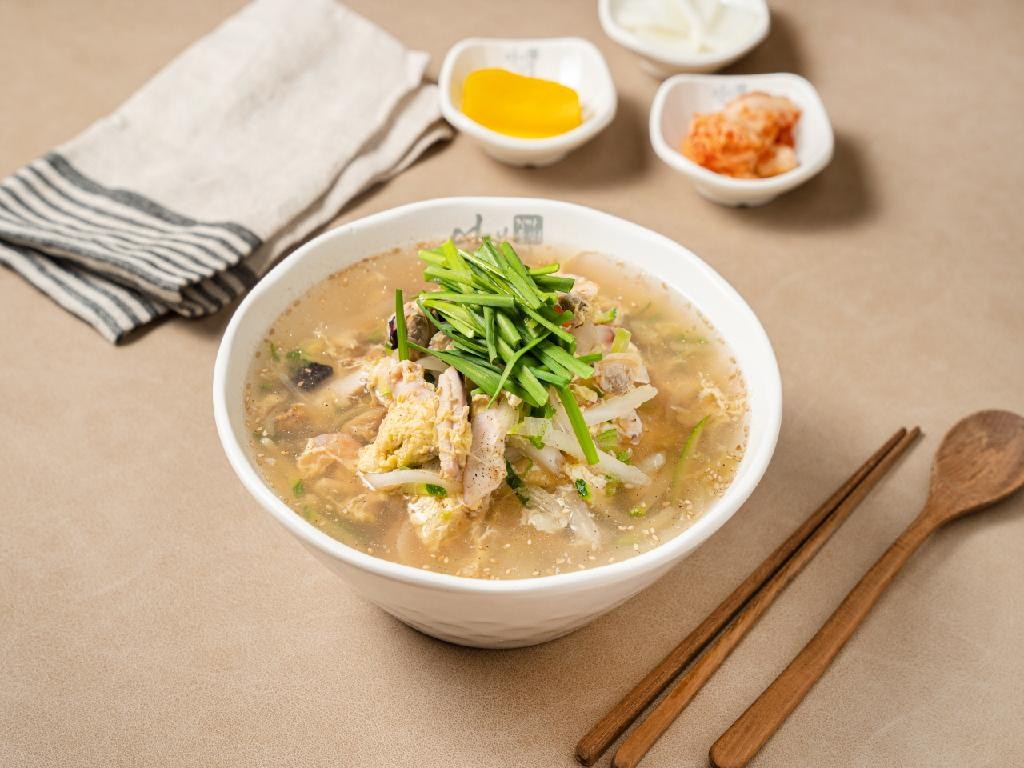 역대짬뽕 송탄점