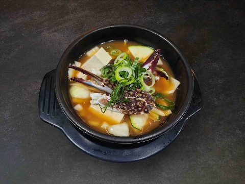 삼보수제갈비