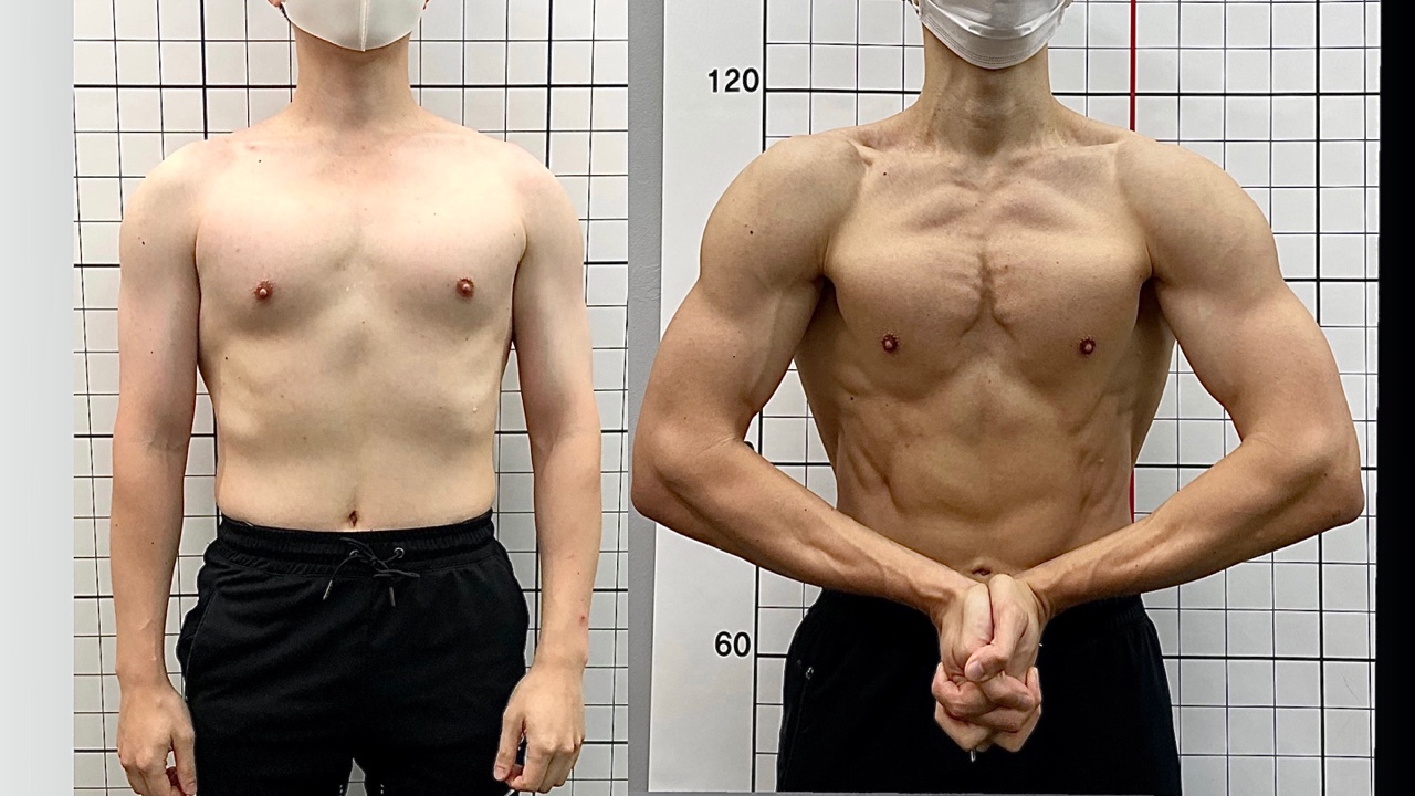 나봄PT&필라테스 대표 이미지