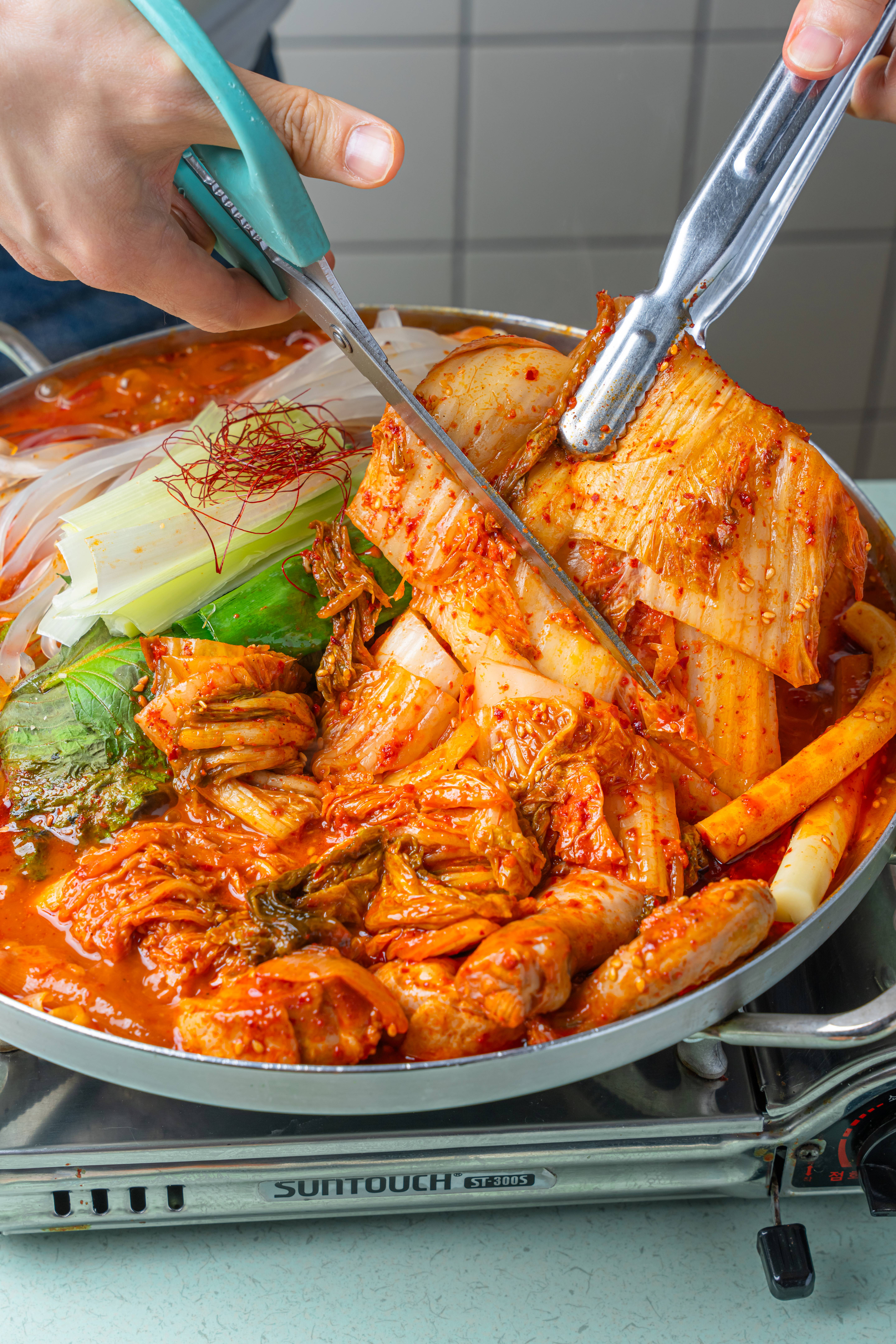 동명닭집 논현직영점