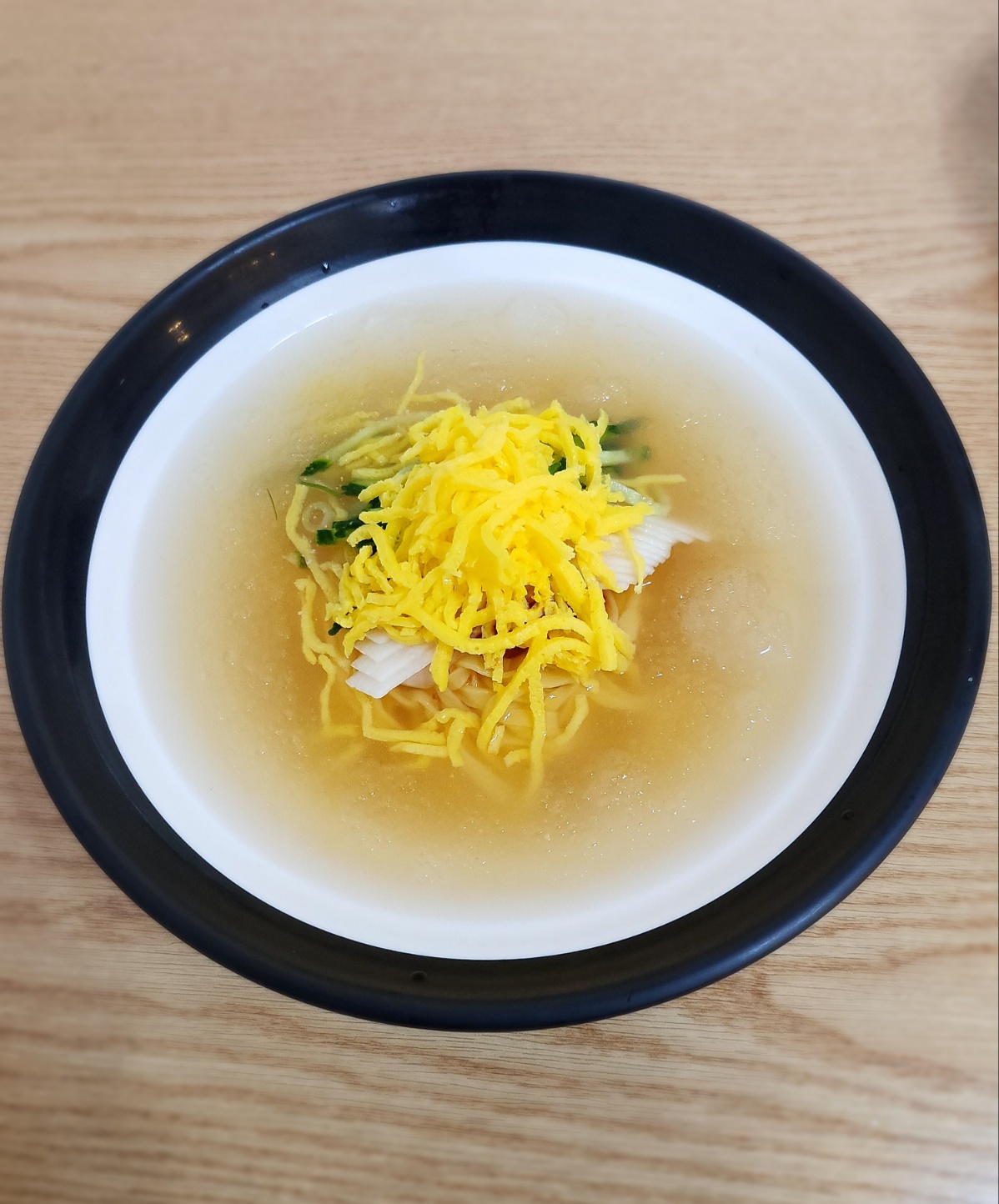 기장왕칼국수