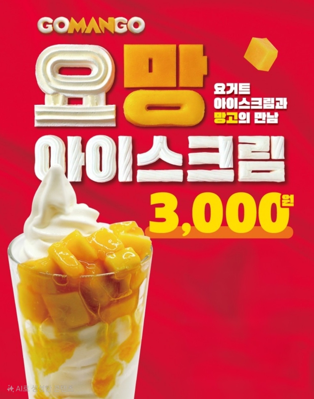 고망고 광주소촌점