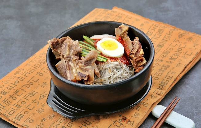 숯불착한갈비