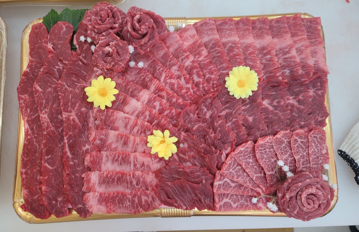 한우9900원 본점