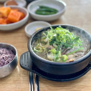 제주은희네해장국 수원시청역점