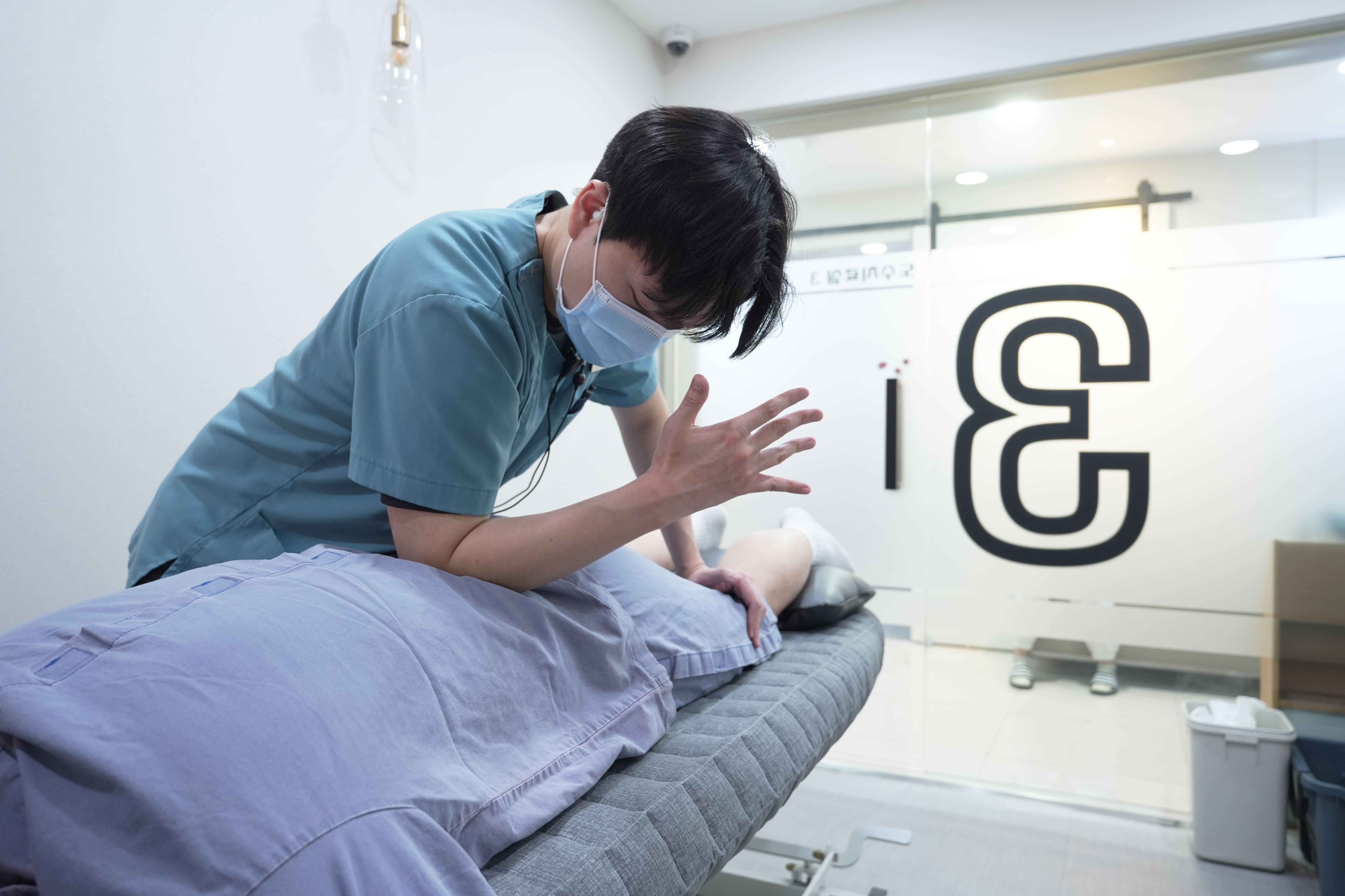 서울베스트재활의학과의원