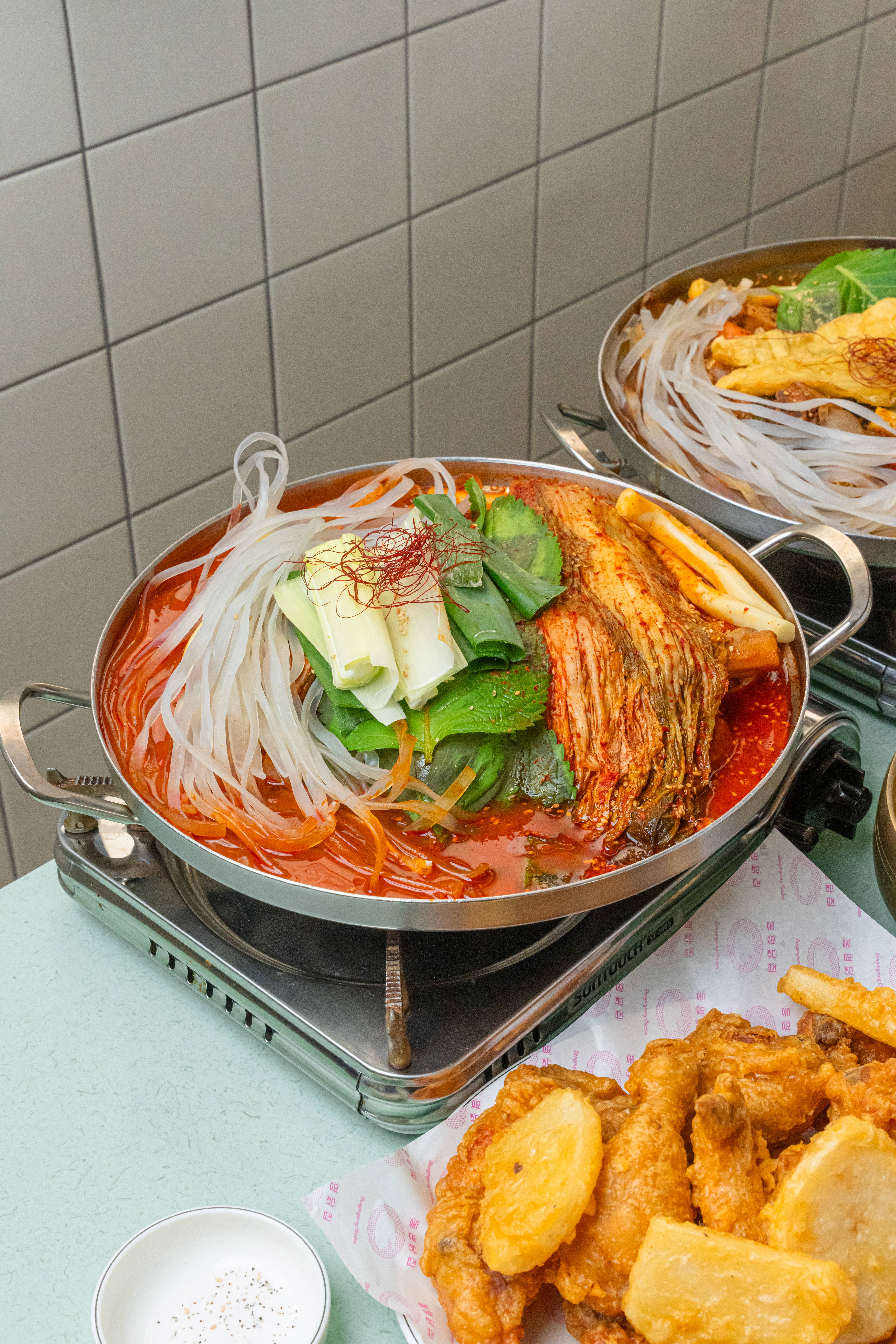 동명닭집 신중동직영점